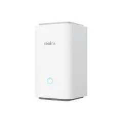REOLINK Home Hub 1 16MP, do 8 kamer, 64Gb MicroSD, Alarm 115Db