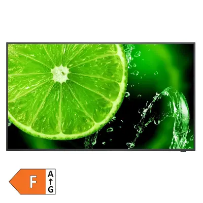 NEC MultiSync E328-2 80cm (32") FHD IPS 16/7 zvočniki informacijski monitor