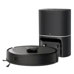 TP-LINK Tapo RV30 Max Plus 5300Pa LiDAR+IMU zbiralnik za prah mokro/suho robotski sesalec