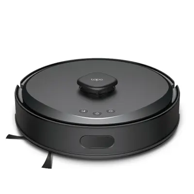 TP-LINK Tapo RV30 Max 5300Pa LiDAR+IMU mokro/suho robotski sesalec