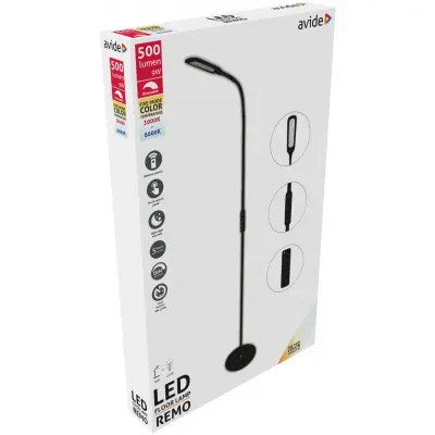 919409 Talna Svetilka LED Remo 9W CCT 500 lm
