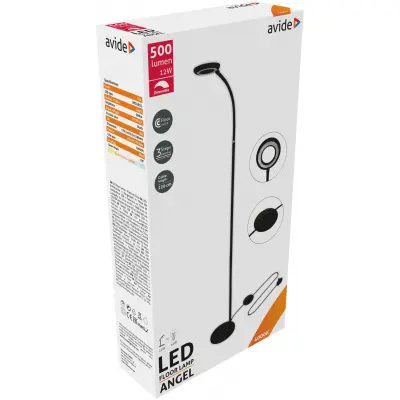 919447 Svetilka LED Angel 12W NW 500lm