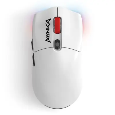 MARVO MONKA G995W GURU brezžična miška