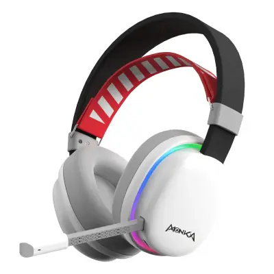 MONKA HG9069W ECHO brezžične slušalke