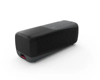 Razstavljen (odprta embalaža) - PHILIPS GO TAS7807B brezžični zvočnik
