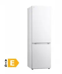 LG GBV21L0ESW hladilnik