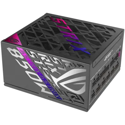 ASUS ROG Strix 850W Platinum modularni napajalnik