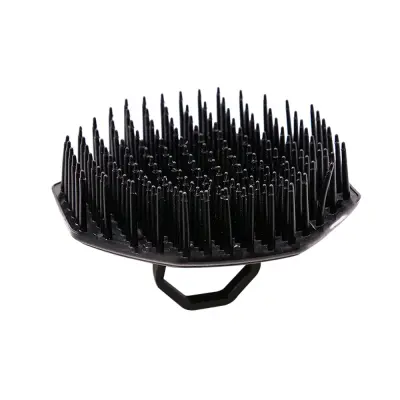 Krtača za masažo lasišča - spodbuja rast las in preprečuje prhljaj