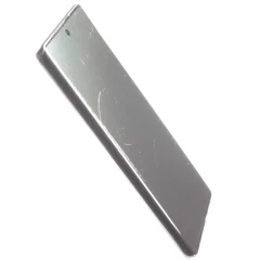 Obnovljeno - znaki rabe - Ecofone Magic6 Lite 5G crn 256 GB 8 GB ram