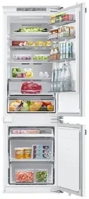 SAMSUNG BRB80F26ADF0EO vgradni hladilnik