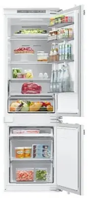 SAMSUNG BRB80F26DEF0EO vgradni hladilnik