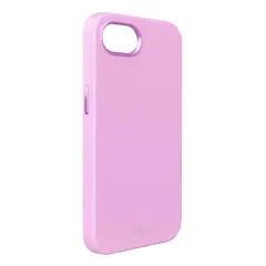 PURO iPhone 16e Icon Mag Pro roza ovitek