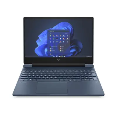 HP Victus 15-fa1048nm Intel Core i5-12450H 15.6inch FHD AG 16GB DDR4 1TB PCIe RTX 4050 6GB W11H Performance Blue - gaming prenosni rečunalnik