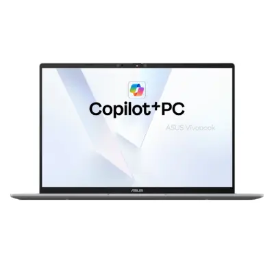 Prenosni računalnik ASUS Vivobook X1607QA-MB004W, Snapdragon X X1 26 100, 40,6 cm (16"), WUXGA 16 GB LPDDR5X, 1 TB, W11H