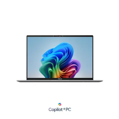 Prenosni računalnik ASUS Vivobook X1607QA-MB004W, Snapdragon X X1 26 100, 40,6 cm (16"), WUXGA 16 GB LPDDR5X, 1 TB, W11H