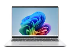 ASUS Vivobook X1607QA-MB004W Qualcomm Snapdragon X Elite 16'' WUXGA 16GB LPDDR5X 1TB W11H prenosni računalnik