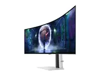 SAMSUNG ODYSSEY OLED G9 G93SC 49'' ukrivljen monitor