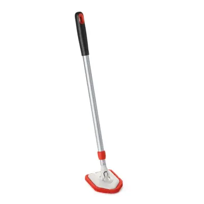 OXO Good Grips Telescopic Cleaning Brush for Effortless Hygiene