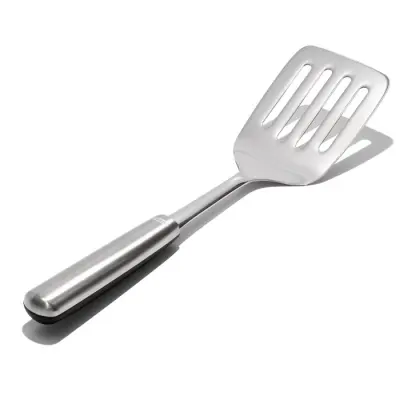 Premium OXO Steel Kitchen Spatula for Effortless Cooking