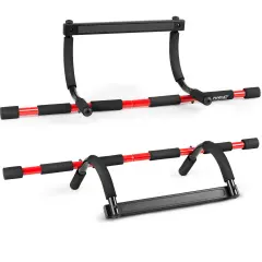 Neo-Sport NS-313 Adjustable Pull-Up Bar for Home Gym