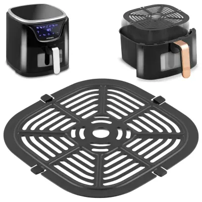 Stainless Steel Non-Stick Tray for BD-652 Fat-Free Fryer