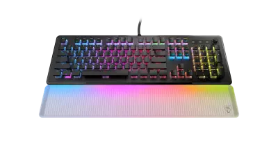 TURTLE BEACH VULCAN II MAX mehanska tipkovnica