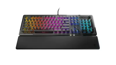 TURTLE BEACH VULCAN II mehanska tipkovnica