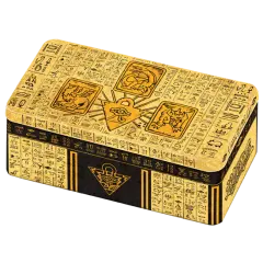 KONAMI Yugioh 2022 Tin of the Pharaoh’s Gods karte