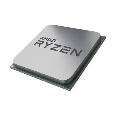 AMD Ryzen 3 3200G štirijedrni 3,6 GHz AM4 pladenj brez hladilnega procesorja