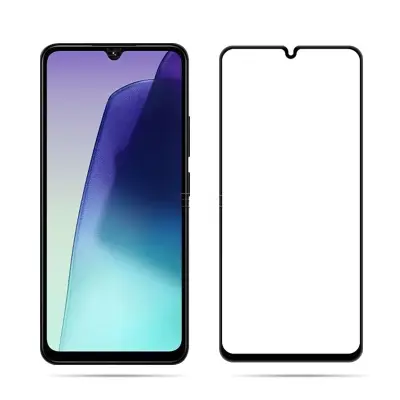 Zaščita zaslona iz kaljenega stekla Redmi 14C [2 paketa]