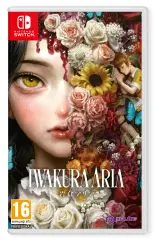 IWAKURA ARIA igra za NINTENDO SWITCH