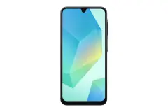 Obnovljeno - znaki rabe - SAMSUNG Galaxy A16 128GB (črn) pametni telefon