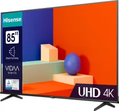 Demo - HISENSE 85A6K TV sprejemnik
