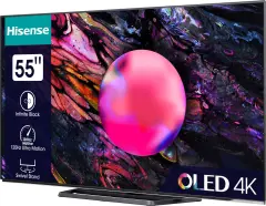 Demo - HISENSE 55A85K TV sprejemnik