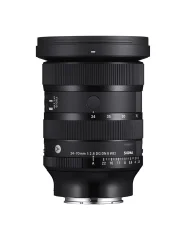 SIGMA AF 24-70mm F/2.8 DG DN II objektiv za Sony