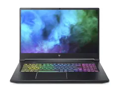 Demo - ACER PREDATOR PH317-55-712X i7-11800H/17,3''/16GB/512GB/RTX 3060/W11Home gaming prenosni računalnik
