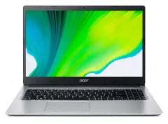 Demo - ACER Aspire 3 A315-43-R926 15.6" FHD IPS/AMD Ryzen 7 5700U/16GB/512GB NVMe/Radeon 8-core W11 Home silver prenosni računalnik