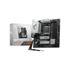 MATIČNA PLOŠČA MSI B650M GAMING PLUS WIFI AM5 MATX 4XDDR5