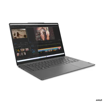 Demo - LENOVO Yoga Pro 7 14ARP8 14.5" 2.5K /Ryzen 7 7735HS/16GB/1TB/Radeon 680M/W11Home prenosni računalnik
