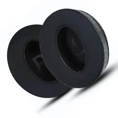 Nadomestne blazinice za slušalke Sennheiser HD serije Black