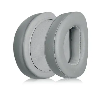 Nadomestne blazinice za slušalke ASUS ROG Delta Grey