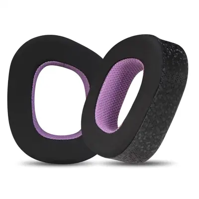 Hladilne blazinice za slušalke Corsair HS80 RGB in HS80 MAX