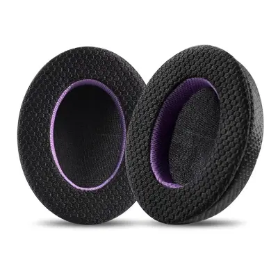Nadomestne blazinice za slušalke Sony WH-XB910N - črno-vijolične