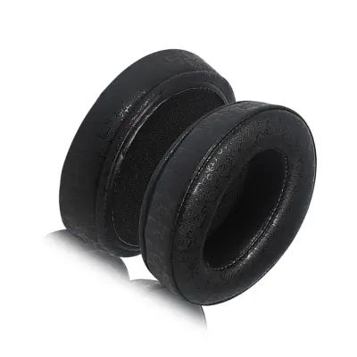 Nadomestne blazinice za slušalke Sennheiser HD serije Black