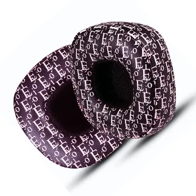 Ušesne blazinice iz proteinskega usnja za slušalke Marshall Major III Pink