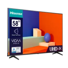Demo - HISENSE 58A69K TV sprejemnik