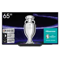 Demo - HISENSE 65A85K TV sprejemnik
