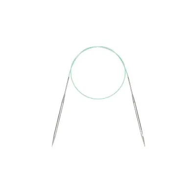 Krožne igle za pletenje iz nerjavečega jekla  2,5 mm
