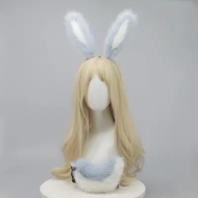 Sladka zajčja ušesa Blue