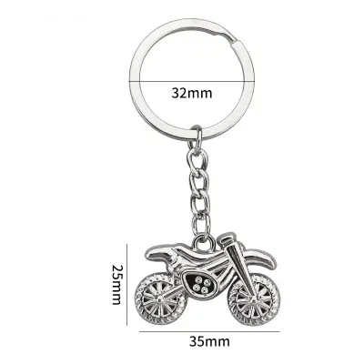 Kljjučnica za motorno kolo Motocross